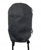 ARC'TERYXアークテリクス）の古着「GRANVILLE16 BACKPACK」｜ブラック