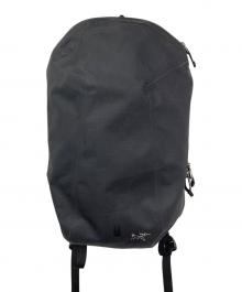 ARC'TERYX（アークテリクス）の古着「GRANVILLE16 BACKPACK」｜ブラック