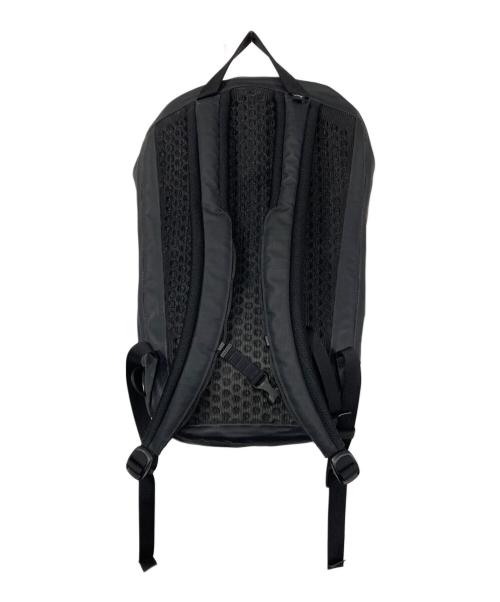 ARC'TERYX（アークテリクス）ARC'TERYX (アークテリクス) GRANVILLE16 BACKPACK ブラックの古着・服飾アイテム