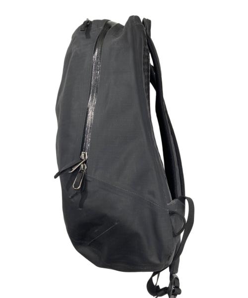 ARC'TERYX（アークテリクス）ARC'TERYX (アークテリクス) GRANVILLE16 BACKPACK ブラックの古着・服飾アイテム