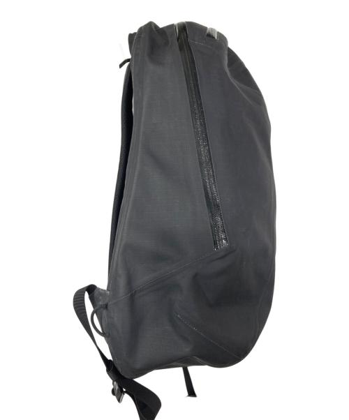 ARC'TERYX（アークテリクス）ARC'TERYX (アークテリクス) GRANVILLE16 BACKPACK ブラックの古着・服飾アイテム