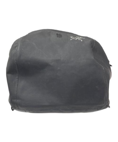 ARC'TERYX（アークテリクス）ARC'TERYX (アークテリクス) GRANVILLE16 BACKPACK ブラックの古着・服飾アイテム