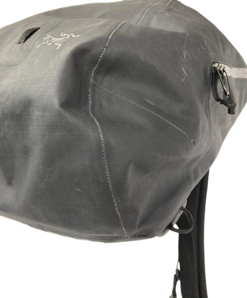 ARC'TERYX（アークテリクス）ARC'TERYX (アークテリクス) GRANVILLE16 BACKPACK ブラックの古着・服飾アイテム