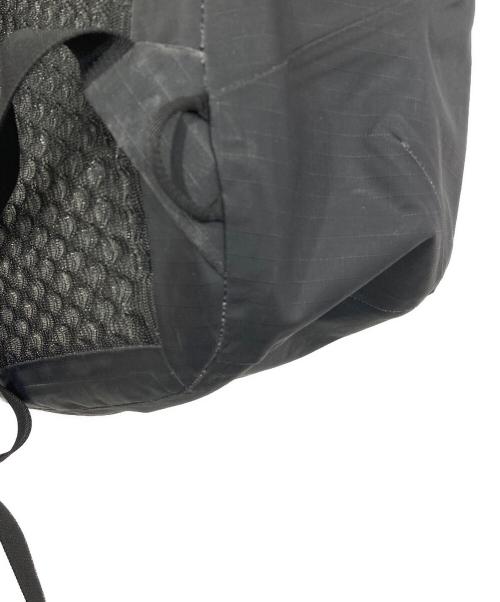 ARC'TERYX（アークテリクス）ARC'TERYX (アークテリクス) GRANVILLE16 BACKPACK ブラックの古着・服飾アイテム