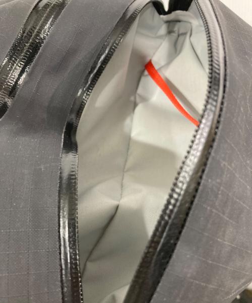 ARC'TERYX（アークテリクス）ARC'TERYX (アークテリクス) GRANVILLE16 BACKPACK ブラックの古着・服飾アイテム