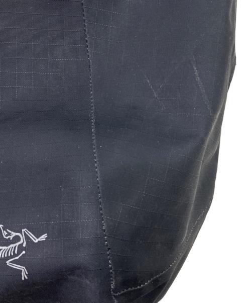 ARC'TERYX（アークテリクス）ARC'TERYX (アークテリクス) GRANVILLE16 BACKPACK ブラックの古着・服飾アイテム