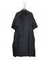 Yohji Yamamoto pour homme（ヨウジヤマモト プールオム）の古着「TA TUXEDO CHINA DRESS」｜ブラック