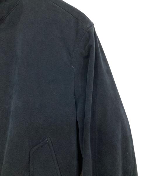 J.PRESS（ジェイプレス）J.PRESS (ジェイプレス) スイングトップ ネイビー サイズ:Mの古着・服飾アイテム