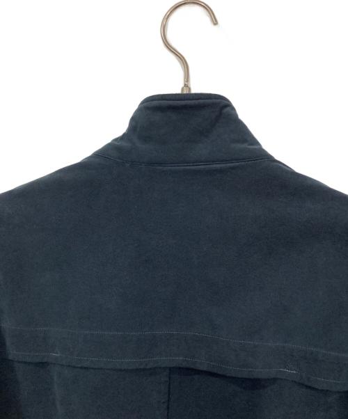 J.PRESS（ジェイプレス）J.PRESS (ジェイプレス) スイングトップ ネイビー サイズ:Mの古着・服飾アイテム