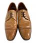 Crockett & Jones (クロケット＆ジョーンズ) ドレスシューズ ブラウン サイズ:60：18000円