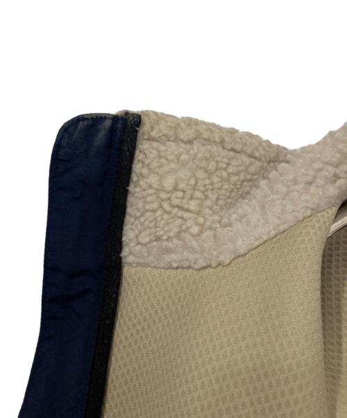Patagonia（パタゴニア）Patagonia (パタゴニア) クラシックレトロXジャケット ベージュ サイズ:Mの古着・服飾アイテム