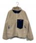 Patagonia（パタゴニア）の古着「クラシックレトロXジャケット」｜ベージュ