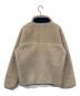 Patagonia (パタゴニア) クラシックレトロXジャケット ベージュ サイズ:M：10000円