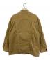 Wrangler (ラングラー) BEAMS (ビームス) 裏ボアコーデュロイジャケット ベージュ サイズ:M：5000円
