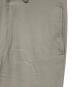 中古・古着 AURALEE (オーラリー) HARD TWIST WOOL DOBBY SLACKS ベージュ サイズ:3：9000円