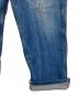 中古・古着 CarHartt (カーハート) デニムパンツ インディゴ サイズ:W36×L30：6000円