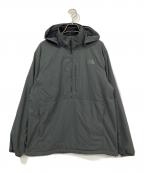 THE NORTH FACEザ ノース フェイス）の古着「October Mid Anorak」｜グレー