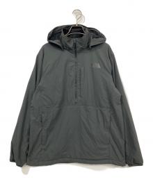 THE NORTH FACE（ザ ノース フェイス）の古着「October Mid Anorak」｜グレー
