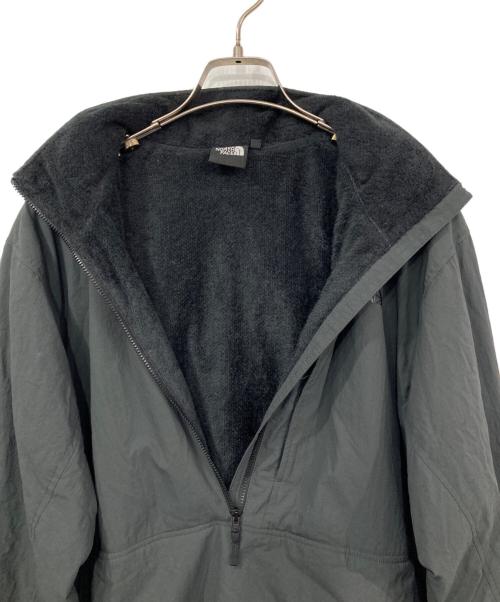 THE NORTH FACE（ザ ノース フェイス）THE NORTH FACE (ザ ノース フェイス) October Mid Anorak グレー サイズ:Lの古着・服飾アイテム