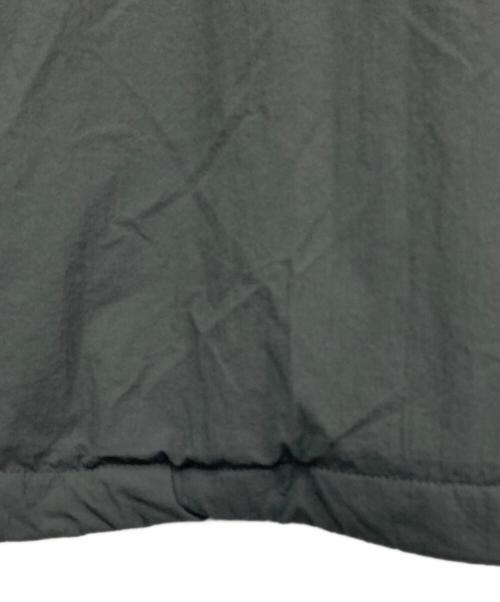 THE NORTH FACE（ザ ノース フェイス）THE NORTH FACE (ザ ノース フェイス) October Mid Anorak グレー サイズ:Lの古着・服飾アイテム