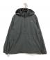 THE NORTH FACE（ザ ノース フェイス）の古着「October Mid Anorak」｜グレー