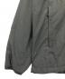 中古・古着 THE NORTH FACE (ザ ノース フェイス) October Mid Anorak グレー サイズ:L：9000円