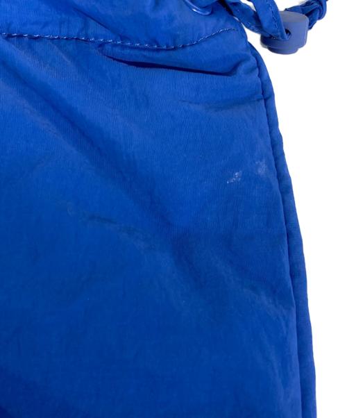 olend（オレンド）OLEND (オレンド) ONA SOFT BAG ブルーの古着・服飾アイテム