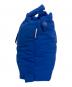 中古・古着 OLEND (オレンド) ONA SOFT BAG ブルー：8000円
