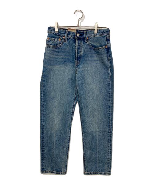 LEVI'S（リーバイス）LEVI'S (リーバイス) 501デニムパンツ インディゴ サイズ:W27×L27 未使用品の古着・服飾アイテム