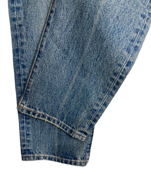 LEVI'S（リーバイス）LEVI'S (リーバイス) 501デニムパンツ インディゴ サイズ:W27×L27 未使用品の古着・服飾アイテム