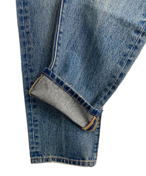 LEVI'S（リーバイス）LEVI'S (リーバイス) 501デニムパンツ インディゴ サイズ:W27×L27 未使用品の古着・服飾アイテム