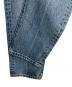 中古・古着 LEVI'S (リーバイス) 501デニムパンツ インディゴ サイズ:W27×L27 未使用品：5000円
