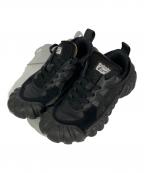 Onitsuka Tigerオニツカタイガー）の古着「DENTIGRE LS」｜ブラック