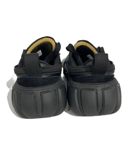 Onitsuka Tiger（オニツカタイガー）Onitsuka Tiger (オニツカタイガー) DENTIGRE LS ブラック サイズ:24.0の古着・服飾アイテム