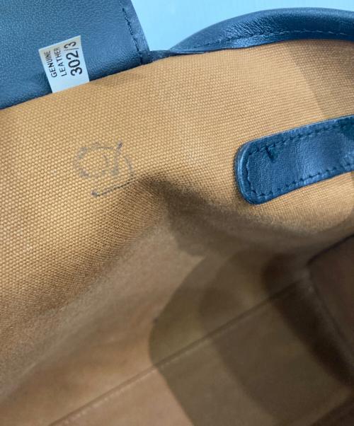 GIANNI CHIARINI（ジャンニ キアリーニ）GIANNI CHIARINI (ジャンニ キアリーニ) マルチェッラトートバッグ ベージュの古着・服飾アイテム