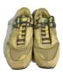 NIKE (ナイキ) TRAVIS SCOTT (トラヴィススコット) スニーカー イエロー サイズ:26.5：13000円
