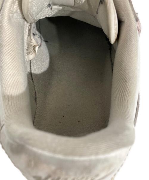 NIKE（ナイキ）NIKE (ナイキ) Supreme (シュプリーム) スニーカー ホワイト サイズ:26.5の古着・服飾アイテム