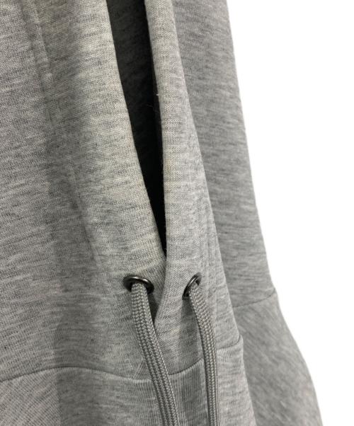 POLO RALPH LAUREN（ポロ・ラルフローレン）POLO RALPH LAUREN (ポロ・ラルフローレン) プルオーバーパーカー グレー サイズ:Sの古着・服飾アイテム