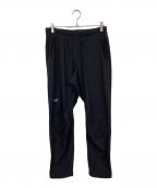 ARC'TERYXアークテリクス）の古着「Incendo Pant」｜ブラック