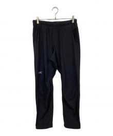 ARC'TERYX（アークテリクス）の古着「Incendo Pant」｜ブラック