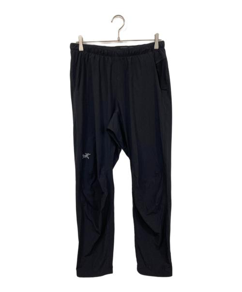 ARC'TERYX（アークテリクス）ARC'TERYX (アークテリクス) Incendo Pant ブラック サイズ:Ｍの古着・服飾アイテム