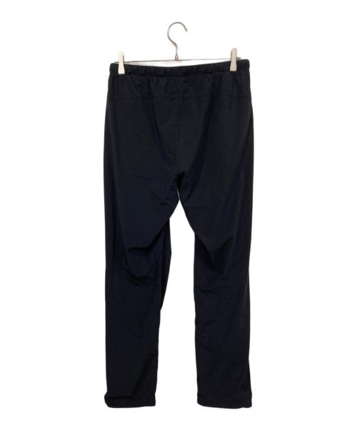 ARC'TERYX（アークテリクス）ARC'TERYX (アークテリクス) Incendo Pant ブラック サイズ:Ｍの古着・服飾アイテム