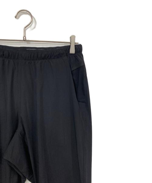 ARC'TERYX（アークテリクス）ARC'TERYX (アークテリクス) Incendo Pant ブラック サイズ:Ｍの古着・服飾アイテム