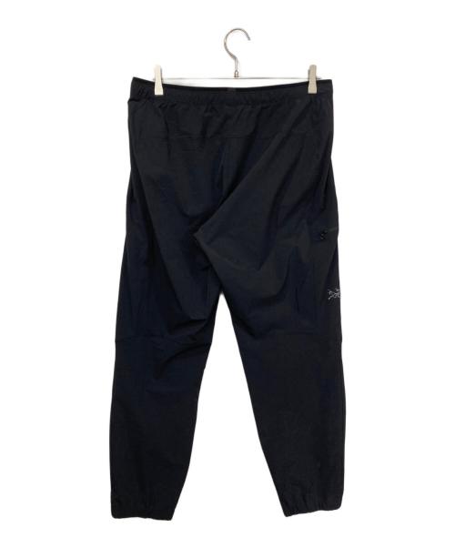 ARC'TERYX（アークテリクス）ARC'TERYX (アークテリクス) GAMMA JOGGER ブラック サイズ:34の古着・服飾アイテム