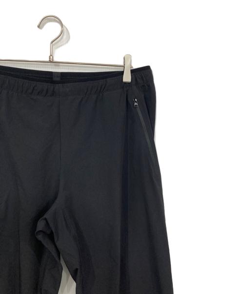 ARC'TERYX（アークテリクス）ARC'TERYX (アークテリクス) GAMMA JOGGER ブラック サイズ:34の古着・服飾アイテム