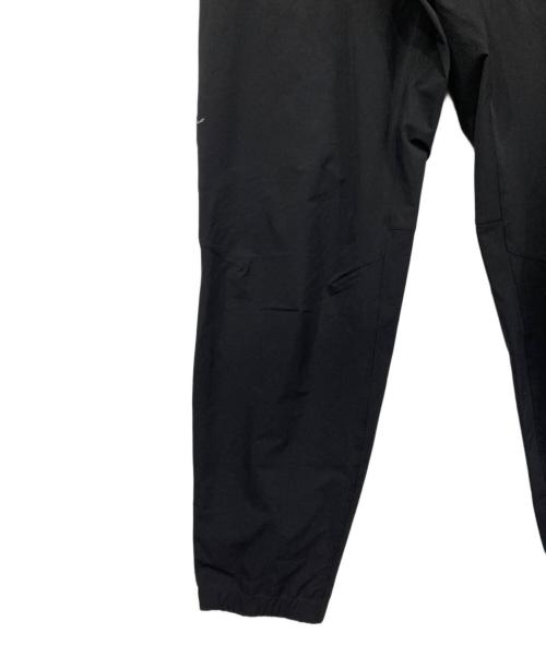 ARC'TERYX（アークテリクス）ARC'TERYX (アークテリクス) GAMMA JOGGER ブラック サイズ:34の古着・服飾アイテム