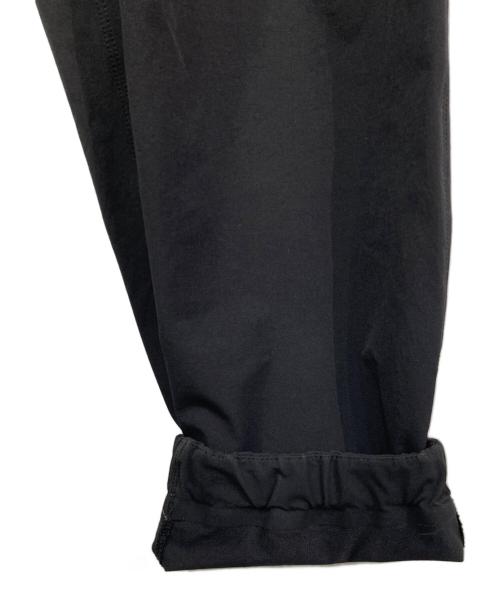 ARC'TERYX（アークテリクス）ARC'TERYX (アークテリクス) GAMMA JOGGER ブラック サイズ:34の古着・服飾アイテム