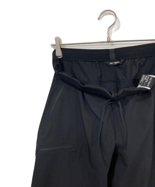 ARC'TERYX（アークテリクス）ARC'TERYX (アークテリクス) GAMMA JOGGER ブラック サイズ:34の古着・服飾アイテム