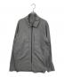 ARC'TERYX VEILANCE（アークテリクスヴェイランス）の古着「COMPONENT LT SHIRT JACKET」｜グレー