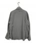 ARC'TERYX VEILANCE (アークテリクスヴェイランス) COMPONENT LT SHIRT JACKET グレー サイズ:M：25000円